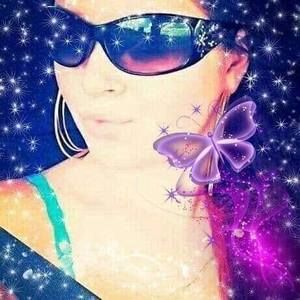 Meet your Posher, Katielynn